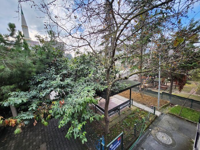Küçükçekmece Atakent 3.etap Ta Satılık 70m2 Full Tadilatlı İşyeri - Görsel 22
