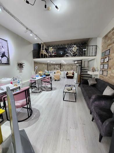 Küçükçekmece Atakent 3.etap Ta Satılık 70m2 Full Tadilatlı İşyeri - Görsel 5