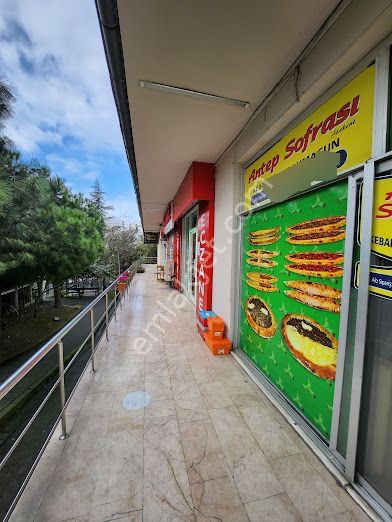 Küçükçekmece Atakent 3.etap Ta Satılık 70m2 Full Tadilatlı İşyeri - Görsel 27