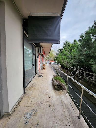 Küçükçekmece Atakent 3.etap Ta Satılık 70m2 Full Tadilatlı İşyeri - Görsel 20