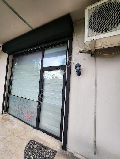 Küçükçekmece Atakent 3.etap Ta Satılık 70m2 Full Tadilatlı İşyeri - Görsel 24
