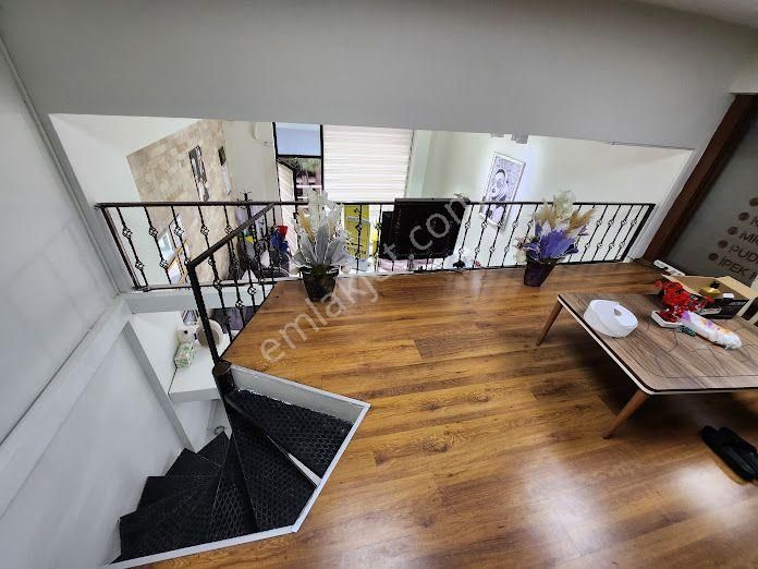 Küçükçekmece Atakent 3.etap Ta Satılık 70m2 Full Tadilatlı İşyeri - Görsel 13