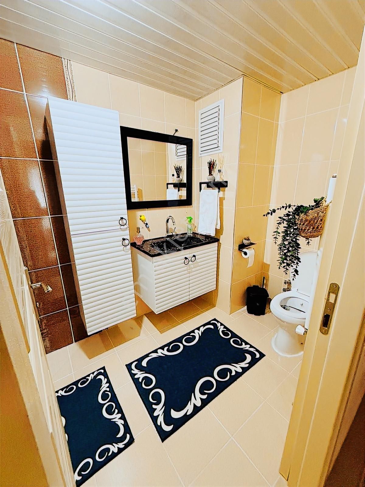 ▄vega▄durali Alıç Mahallesi 3+1 Yapılı Temiz Daire - Görsel 9