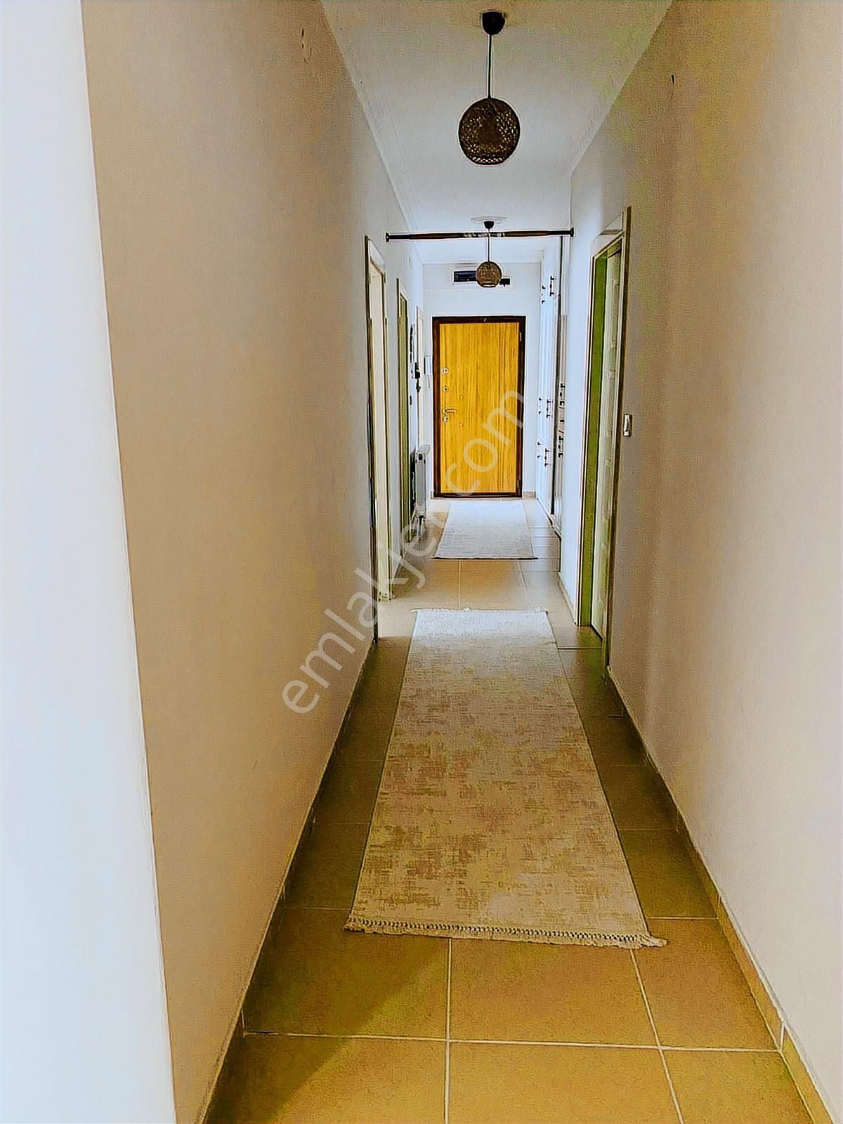 ▄vega▄durali Alıç Mahallesi 3+1 Yapılı Temiz Daire - Görsel 8