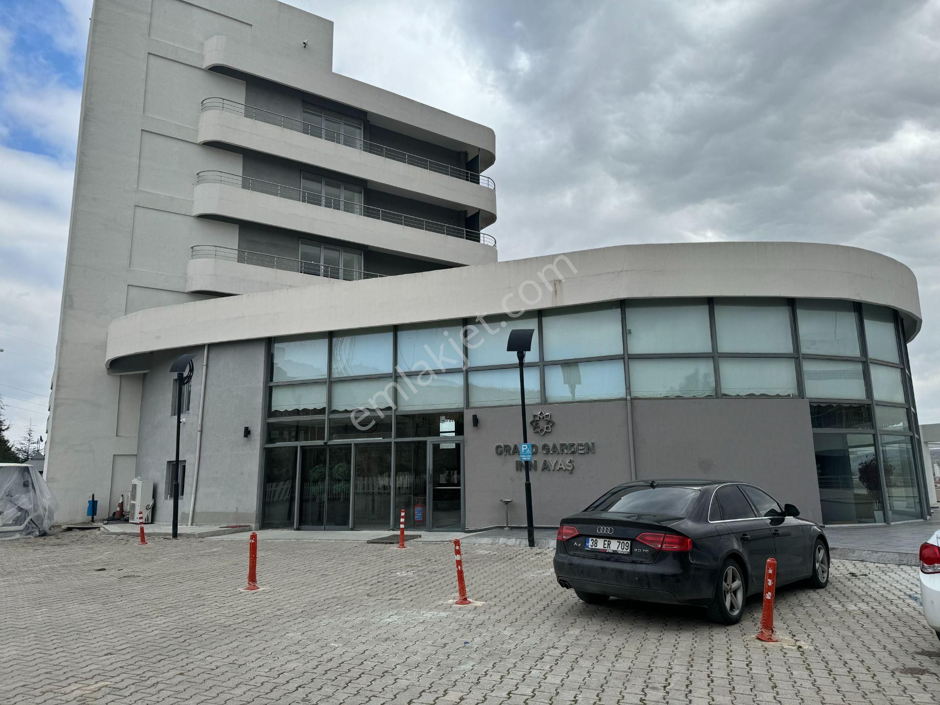 Satılık Grand Garden Inn Devremülk Quin Ve Rcı Özellikli - Görsel 8