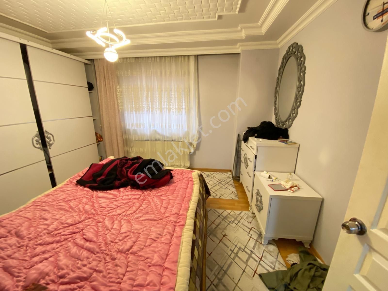 Hüseyingazi Göbekte 1.katta 3+1 Daire - Görsel 22