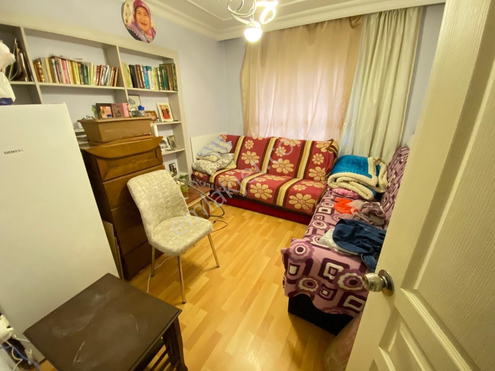 Hüseyingazi Göbekte 1.katta 3+1 Daire - Görsel 16