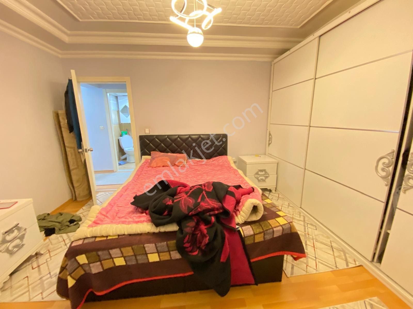 Hüseyingazi Göbekte 1.katta 3+1 Daire - Görsel 25