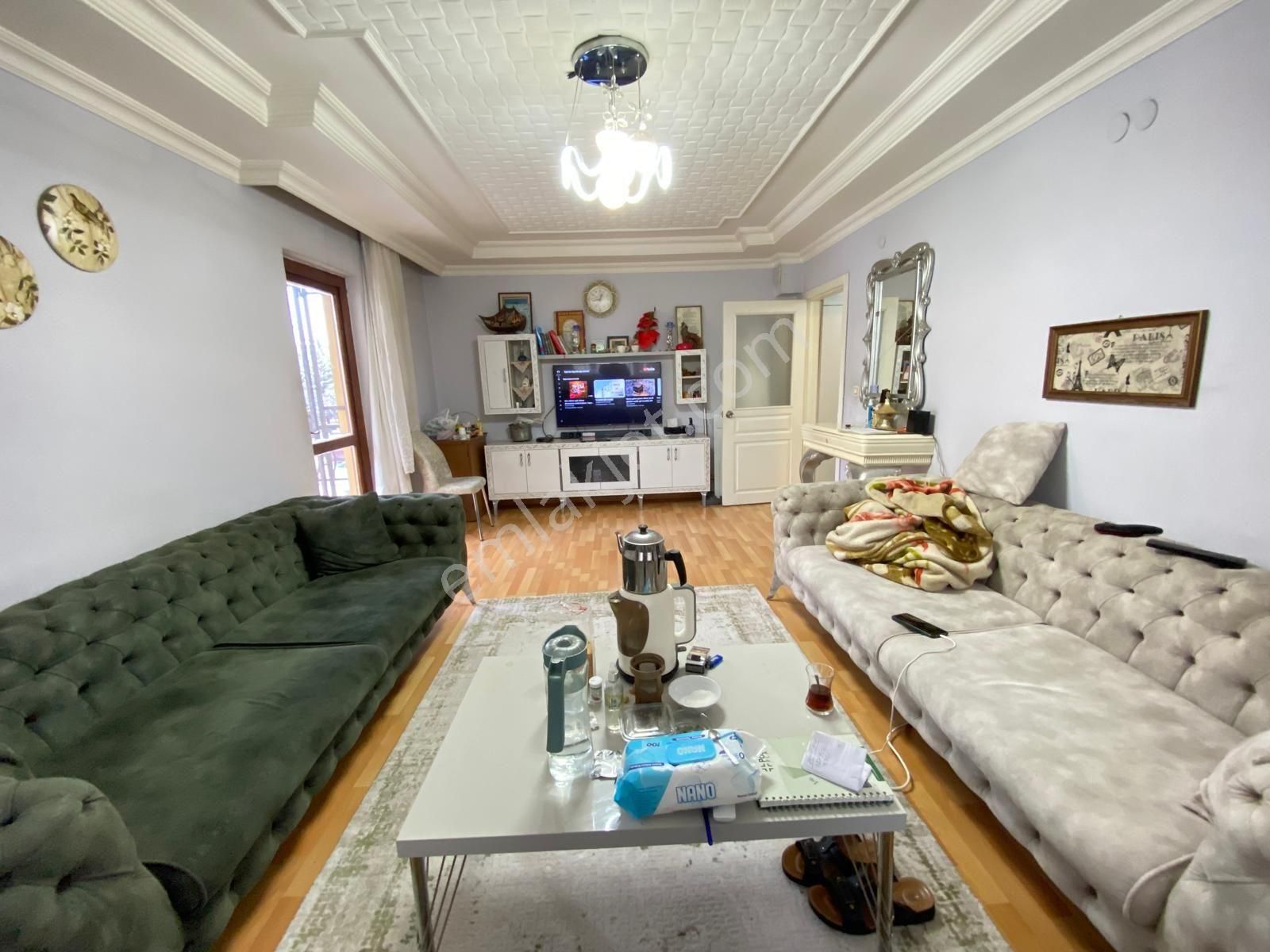 Hüseyingazi Göbekte 1.katta 3+1 Daire - Görsel 4