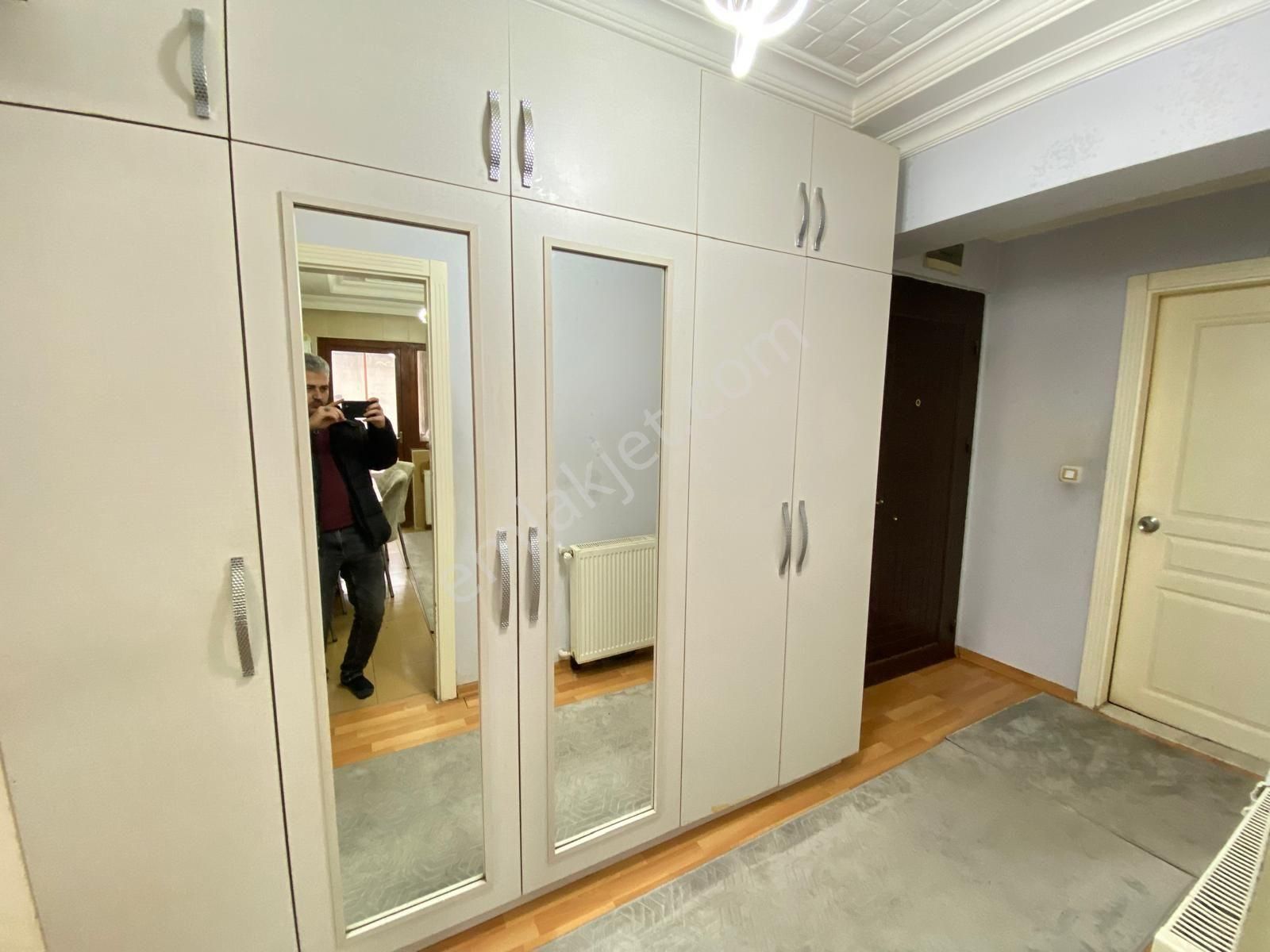 Hüseyingazi Göbekte 1.katta 3+1 Daire - Görsel 30