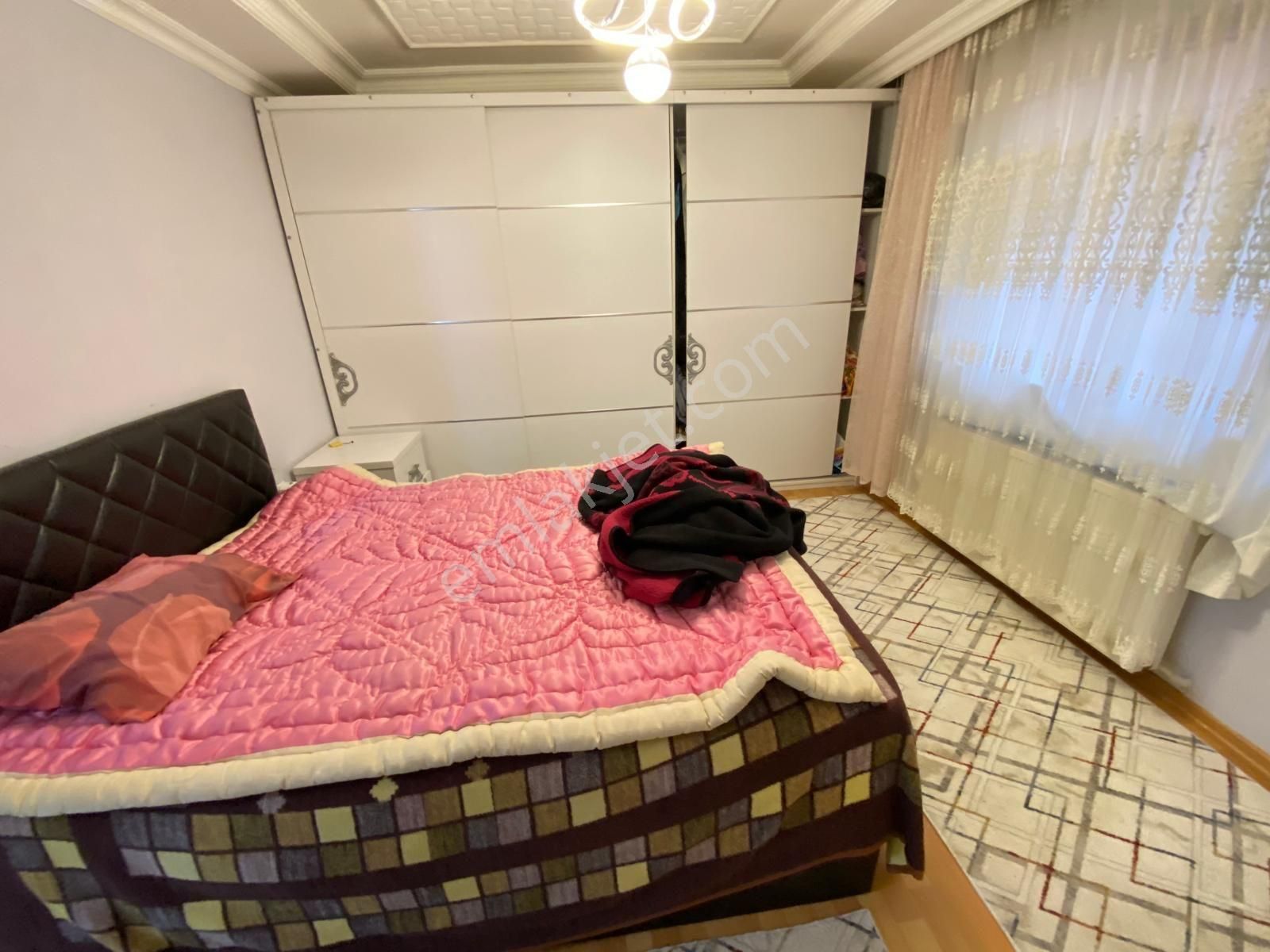 Hüseyingazi Göbekte 1.katta 3+1 Daire - Görsel 24