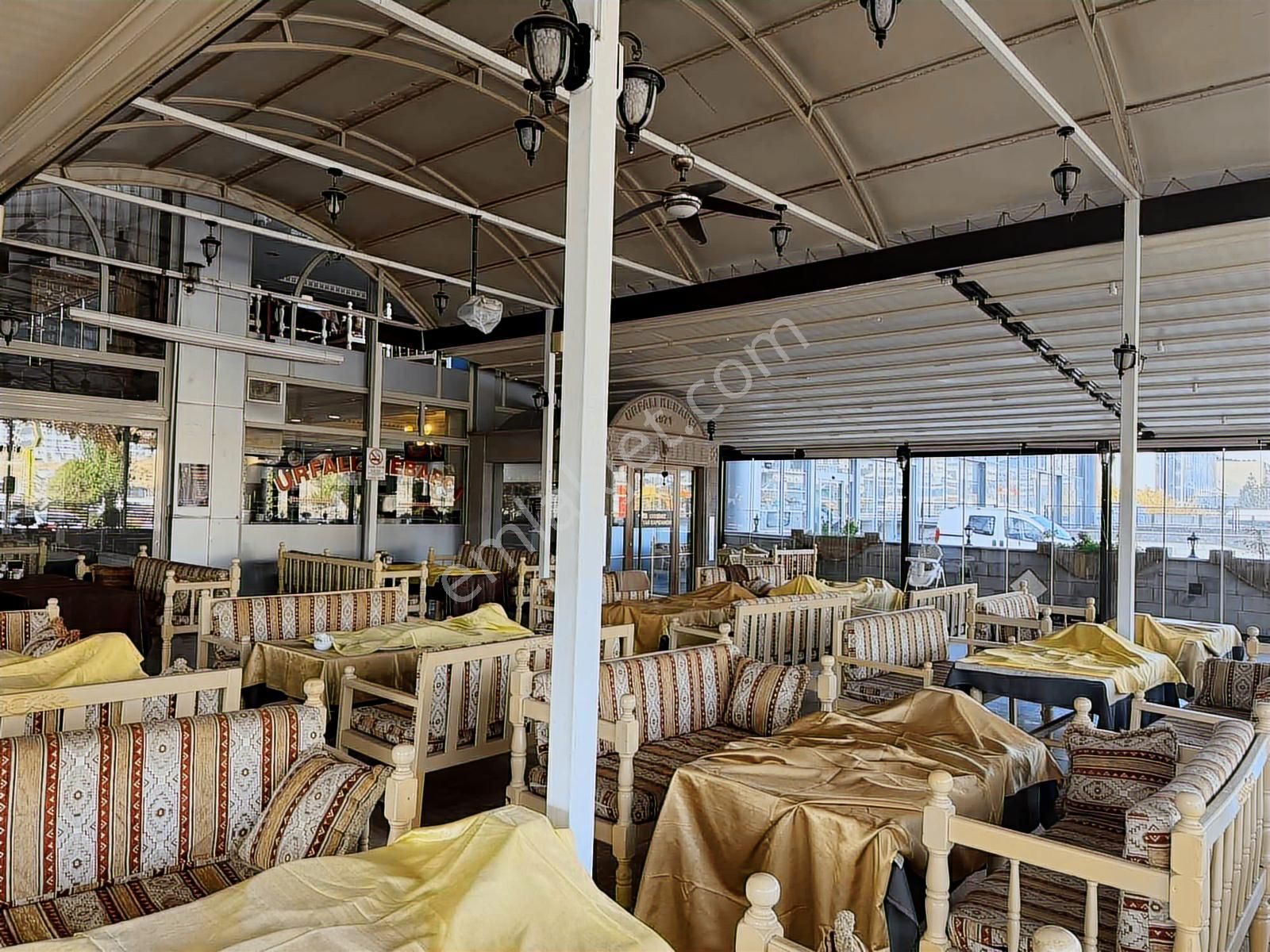 Alınteri Bulvarı Cadde Üzerinde Satılık Dükkan - Görsel 31