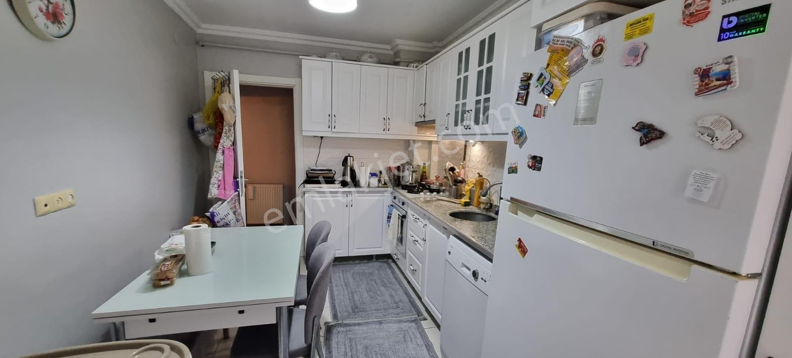 Akademi Emlak'tan Çamlıca'da Ara Kat 2+1 Satılık Daire - Görsel 12