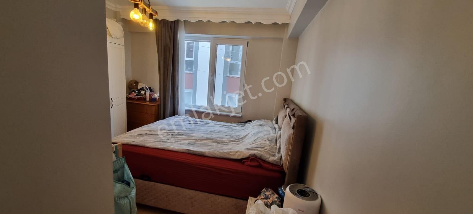 Akademi Emlak'tan Çamlıca'da Ara Kat 2+1 Satılık Daire - Görsel 19