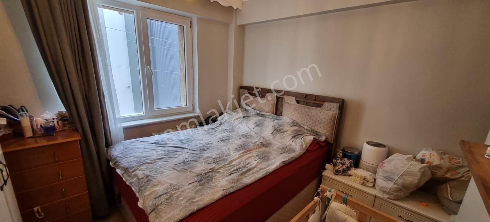 Akademi Emlak'tan Çamlıca'da Ara Kat 2+1 Satılık Daire - Görsel 18