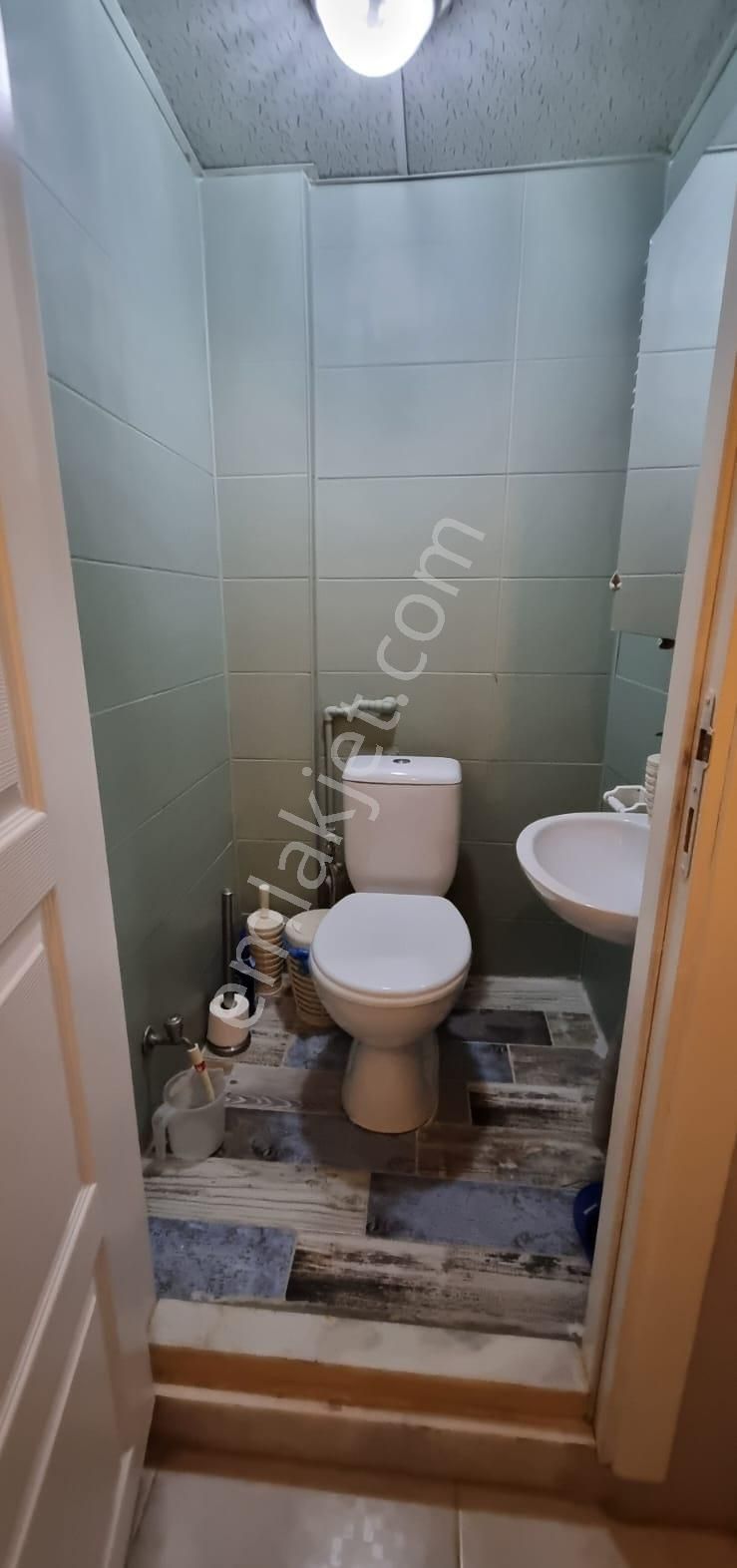 Akademi Emlak'tan Çamlıca'da Ara Kat 2+1 Satılık Daire - Görsel 24