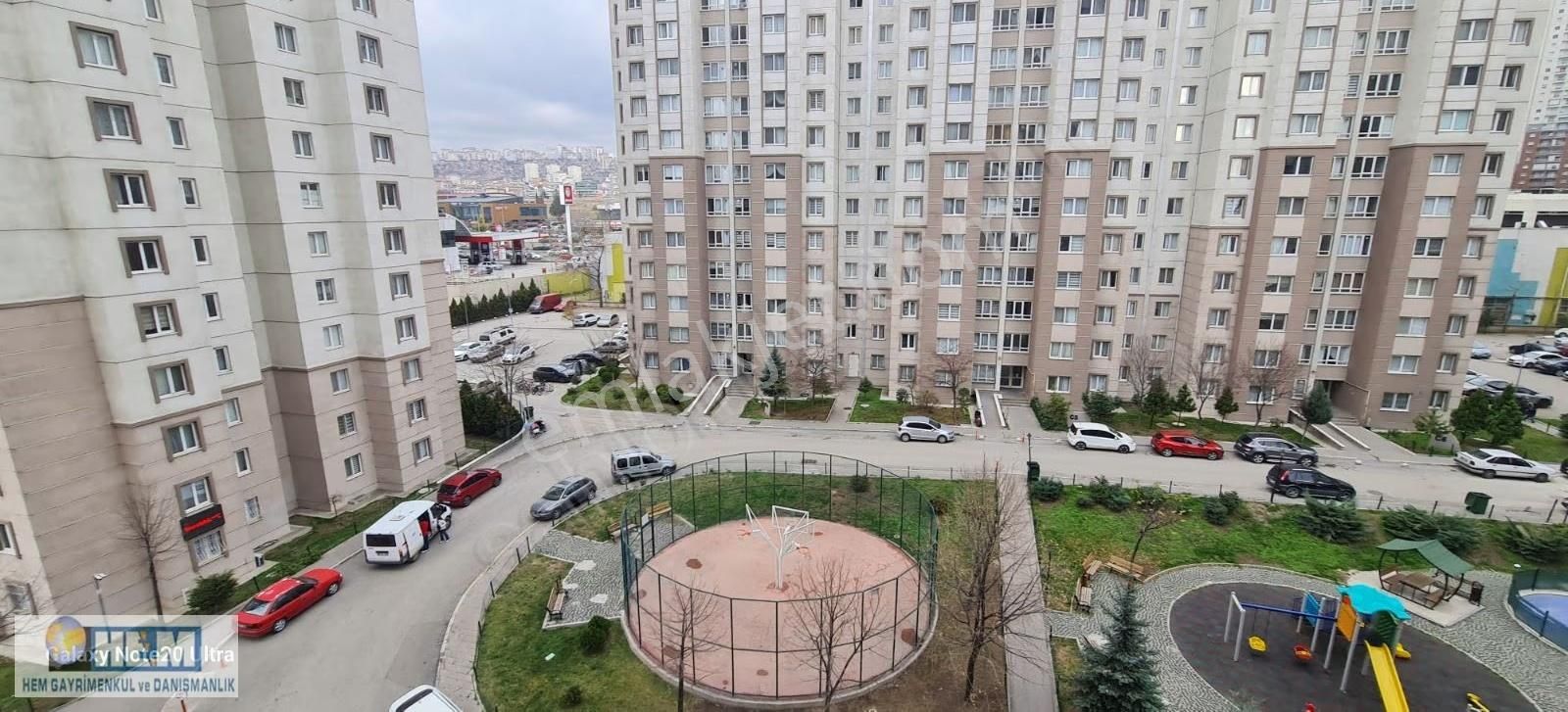 Yda Mehmet Akifersoy Konutları 6 Kat Boş Satlık Hemen Otur - Görsel 28