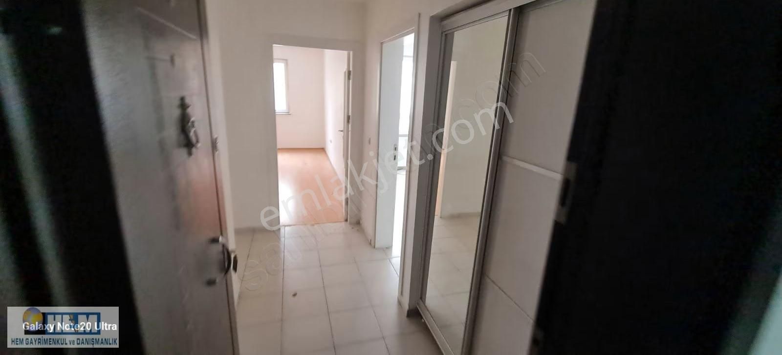 Yda Mehmet Akifersoy Konutları 6 Kat Boş Satlık Hemen Otur - Görsel 17