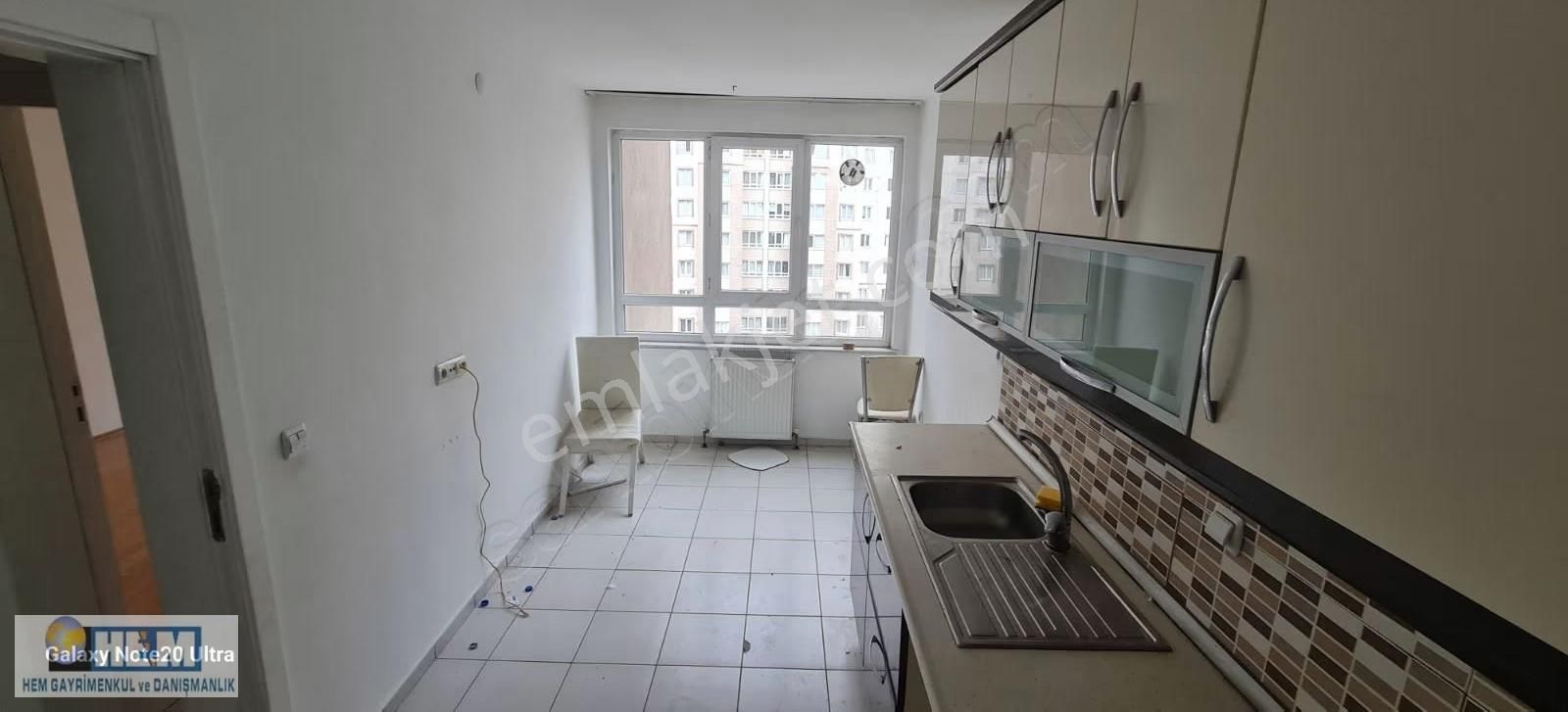 Yda Mehmet Akifersoy Konutları 6 Kat Boş Satlık Hemen Otur - Görsel 3