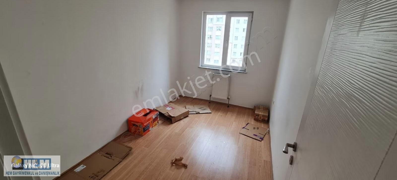 Yda Mehmet Akifersoy Konutları 6 Kat Boş Satlık Hemen Otur - Görsel 18