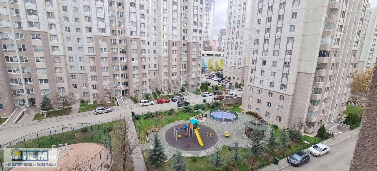 Yda Mehmet Akifersoy Konutları 6 Kat Boş Satlık Hemen Otur - Görsel 23