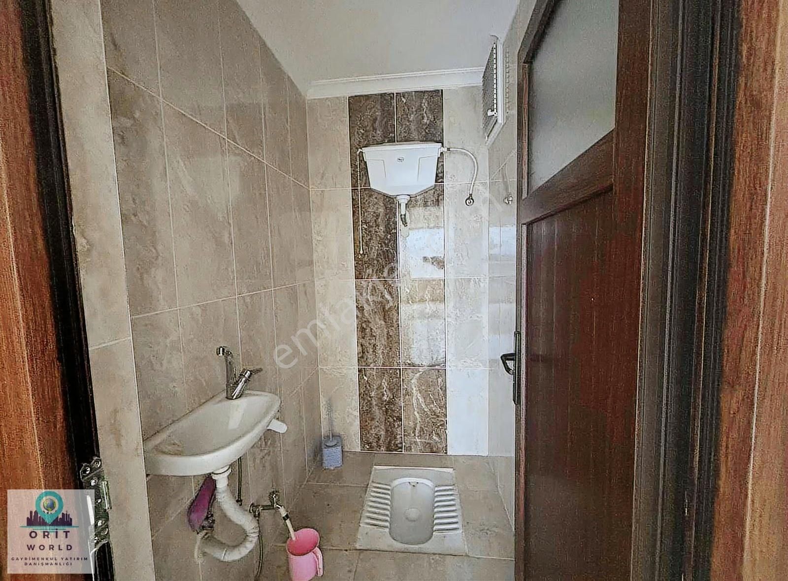 Çalı Gümüşlükte Cadde Üzeri Köşe Konumlu 80 M² Kiralık Dükkan - Görsel 4