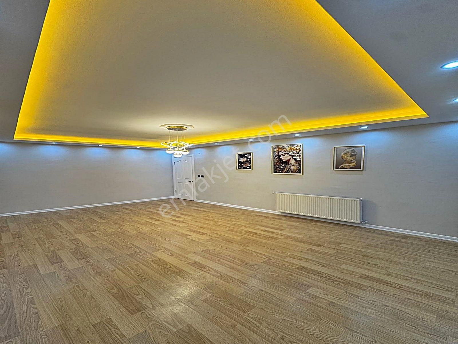 Cadde34 Yapı'dan Full Dekorlu 3+1 M2 Sinde 2+1 Krediye Uygun Satılık Arakat Daire!! - Görsel 5