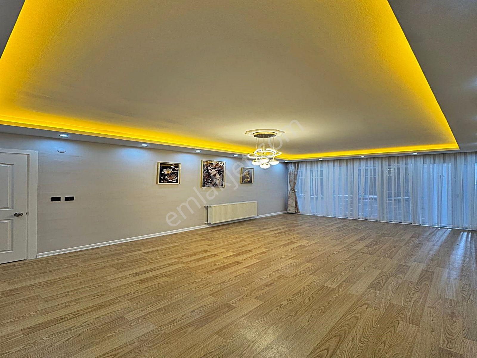 Cadde34 Yapı'dan Full Dekorlu 3+1 M2 Sinde 2+1 Krediye Uygun Satılık Arakat Daire!! - Görsel 6