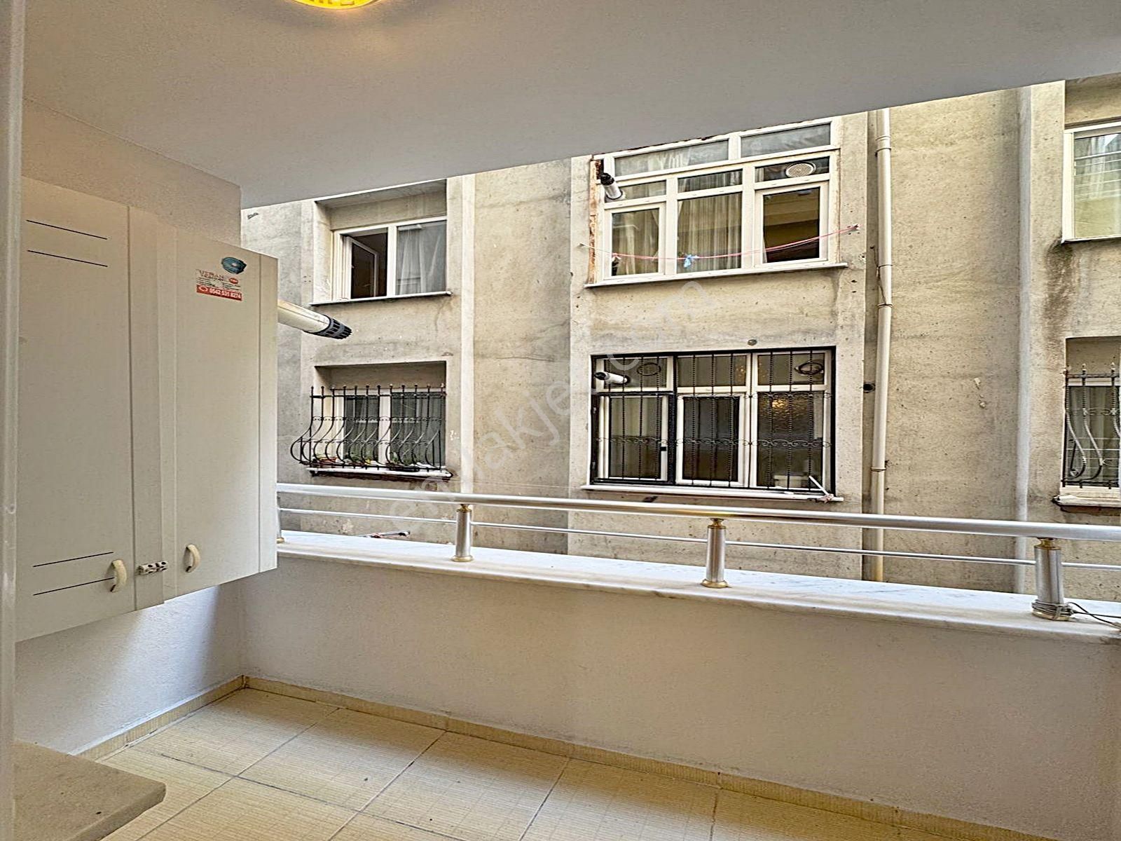 Cadde34 Yapı'dan Full Dekorlu 3+1 M2 Sinde 2+1 Krediye Uygun Satılık Arakat Daire!! - Görsel 12