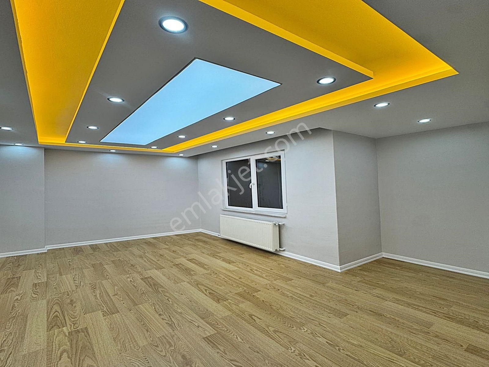 Cadde34 Yapı'dan Full Dekorlu 3+1 M2 Sinde 2+1 Krediye Uygun Satılık Arakat Daire!! - Görsel 15