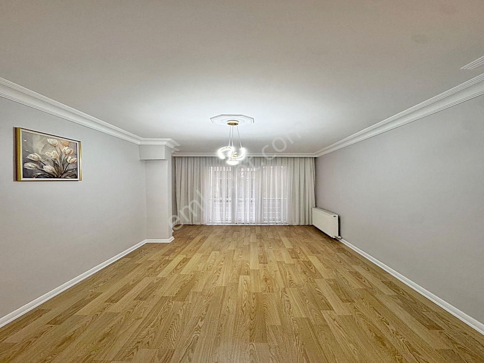 Cadde34 Yapı'dan Full Dekorlu 3+1 M2 Sinde 2+1 Krediye Uygun Satılık Arakat Daire!! - Görsel 14