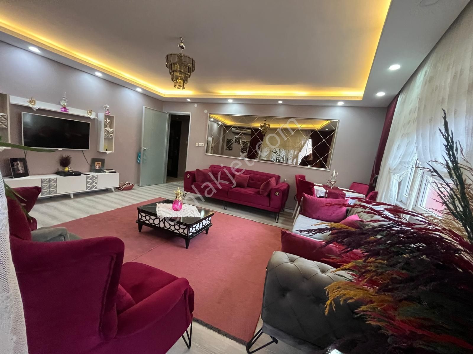 Satılık Daire Pendik Esenyalı Mahallesi - Görsel 9