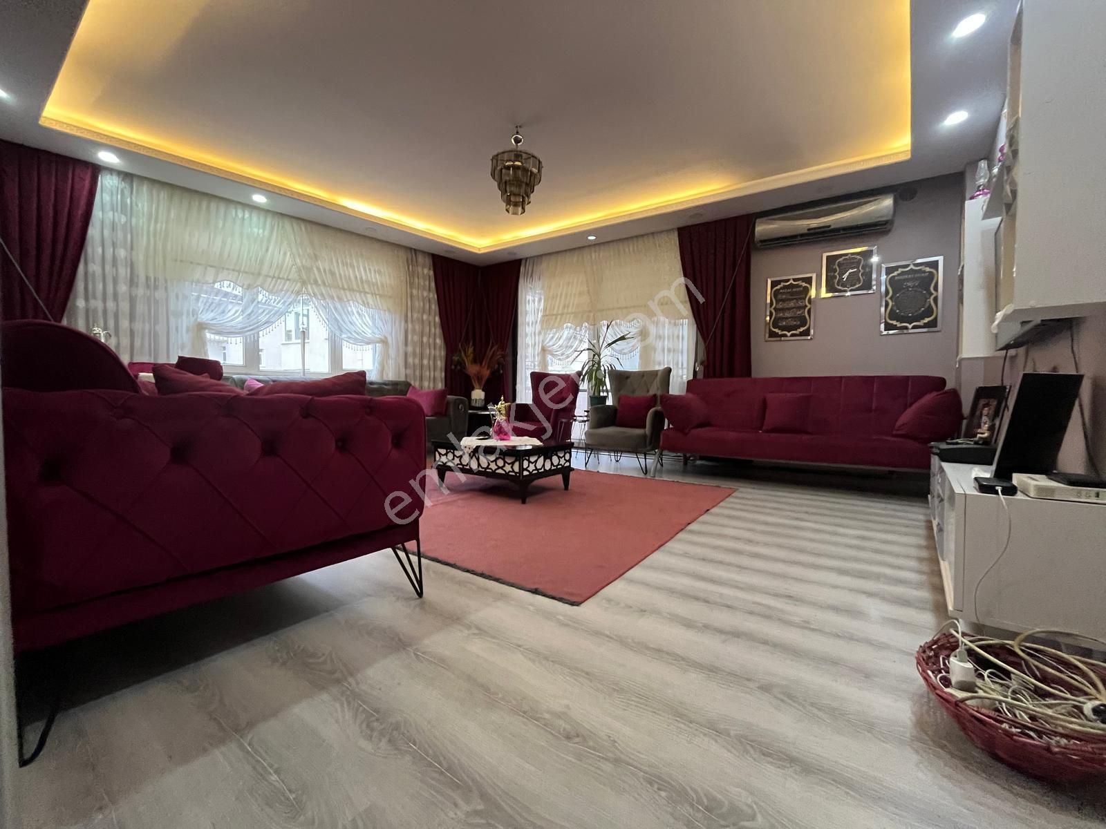 Satılık Daire Pendik Esenyalı Mahallesi - Görsel 10