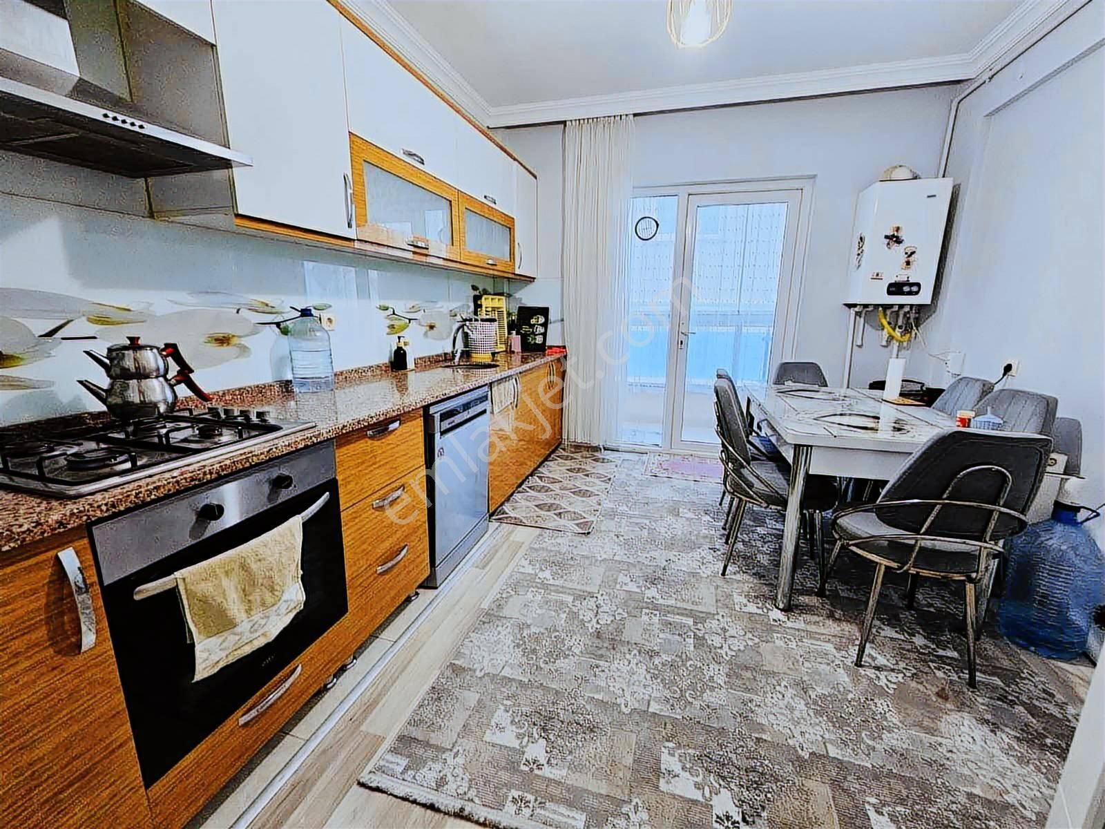 Şentürk Gayrimenkul'den**4+1**cuma Pazarı Mevkii//çift Banyolu - Görsel 18