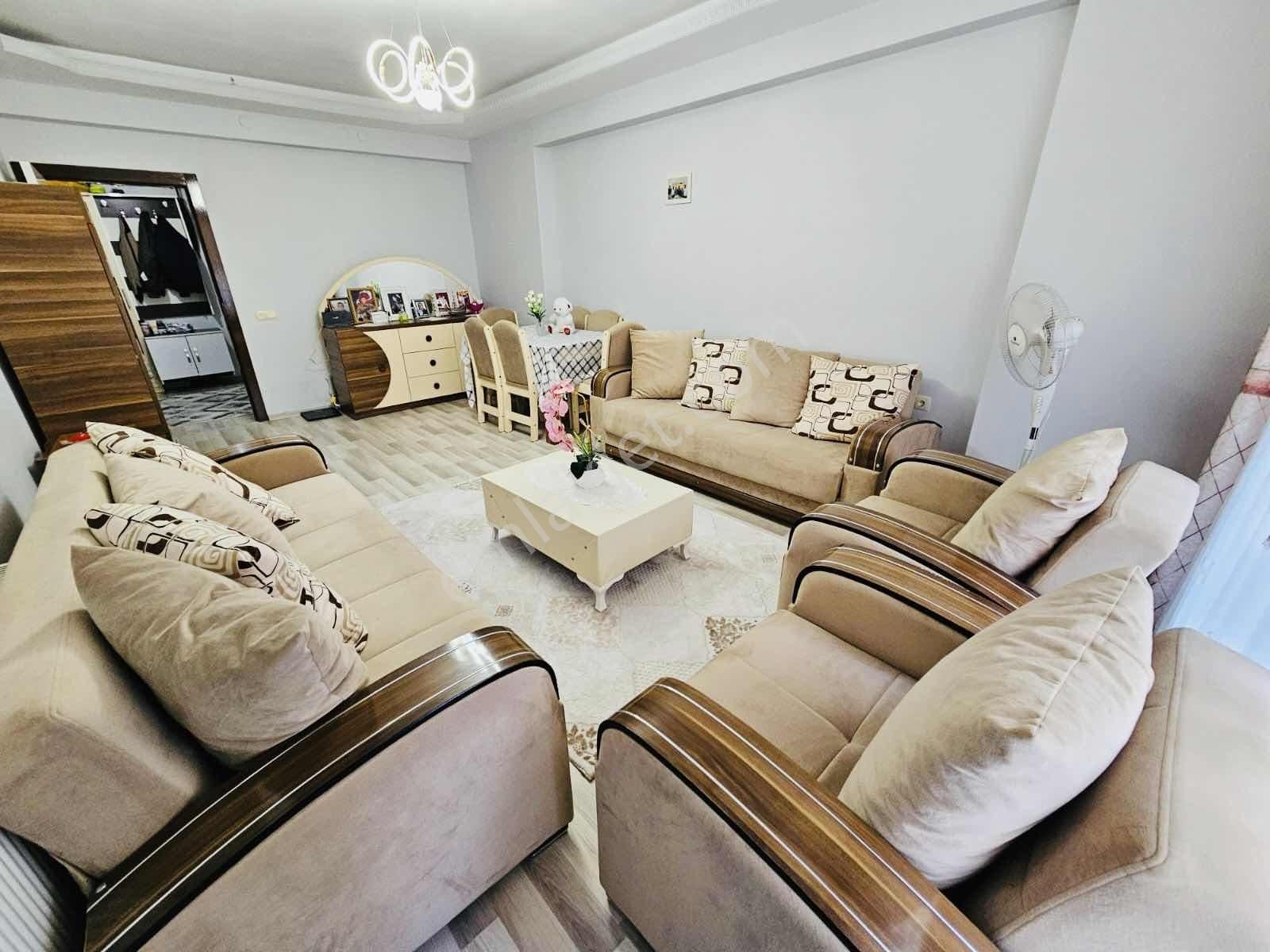 Şentürk Gayrimenkul'den**4+1**cuma Pazarı Mevkii//çift Banyolu - Görsel 15