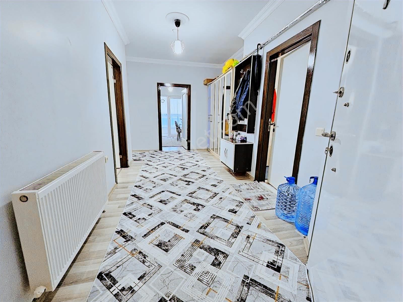 Şentürk Gayrimenkul'den**4+1**cuma Pazarı Mevkii//çift Banyolu - Görsel 20