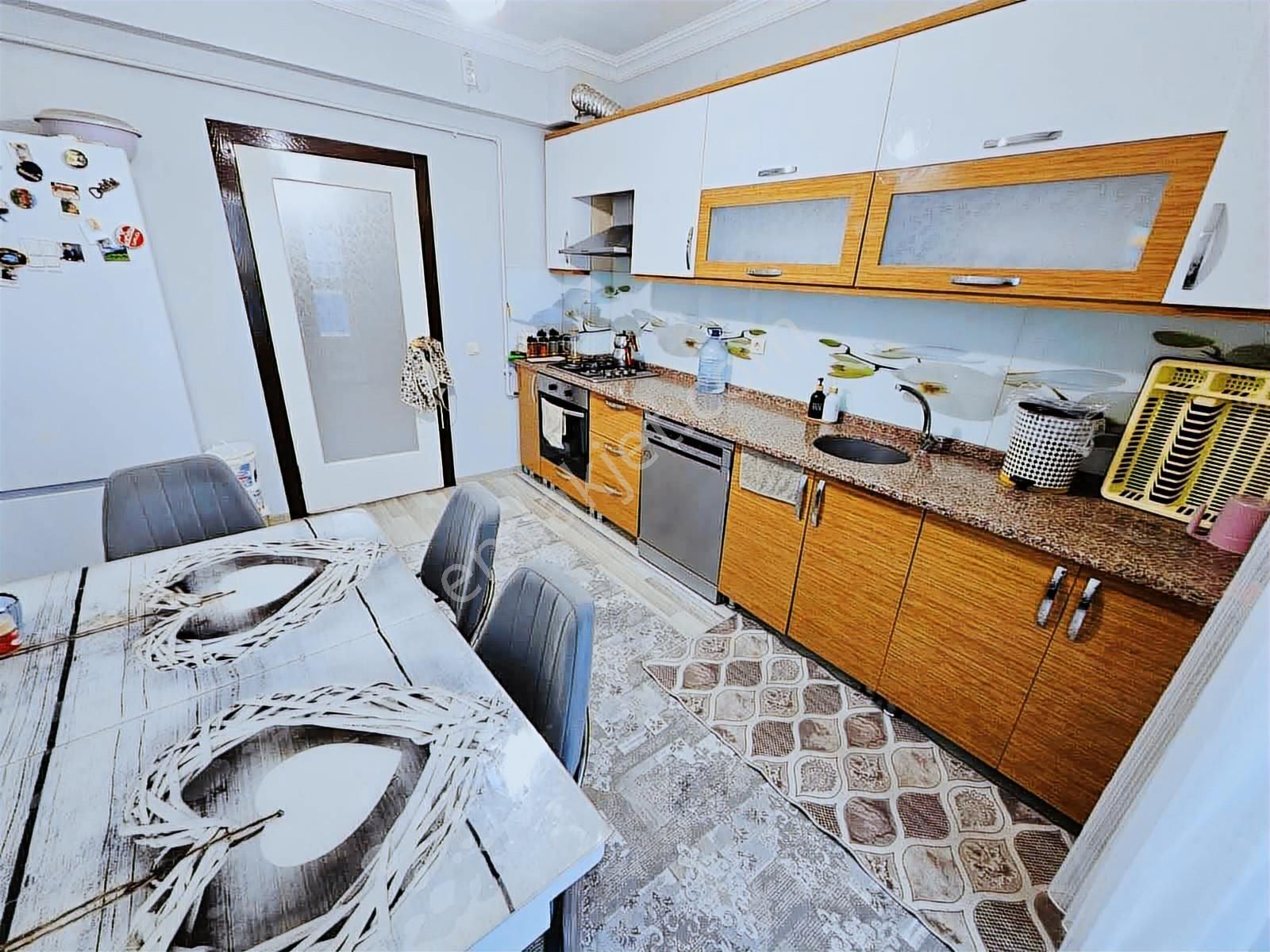 Şentürk Gayrimenkul'den**4+1**cuma Pazarı Mevkii//çift Banyolu - Görsel 12