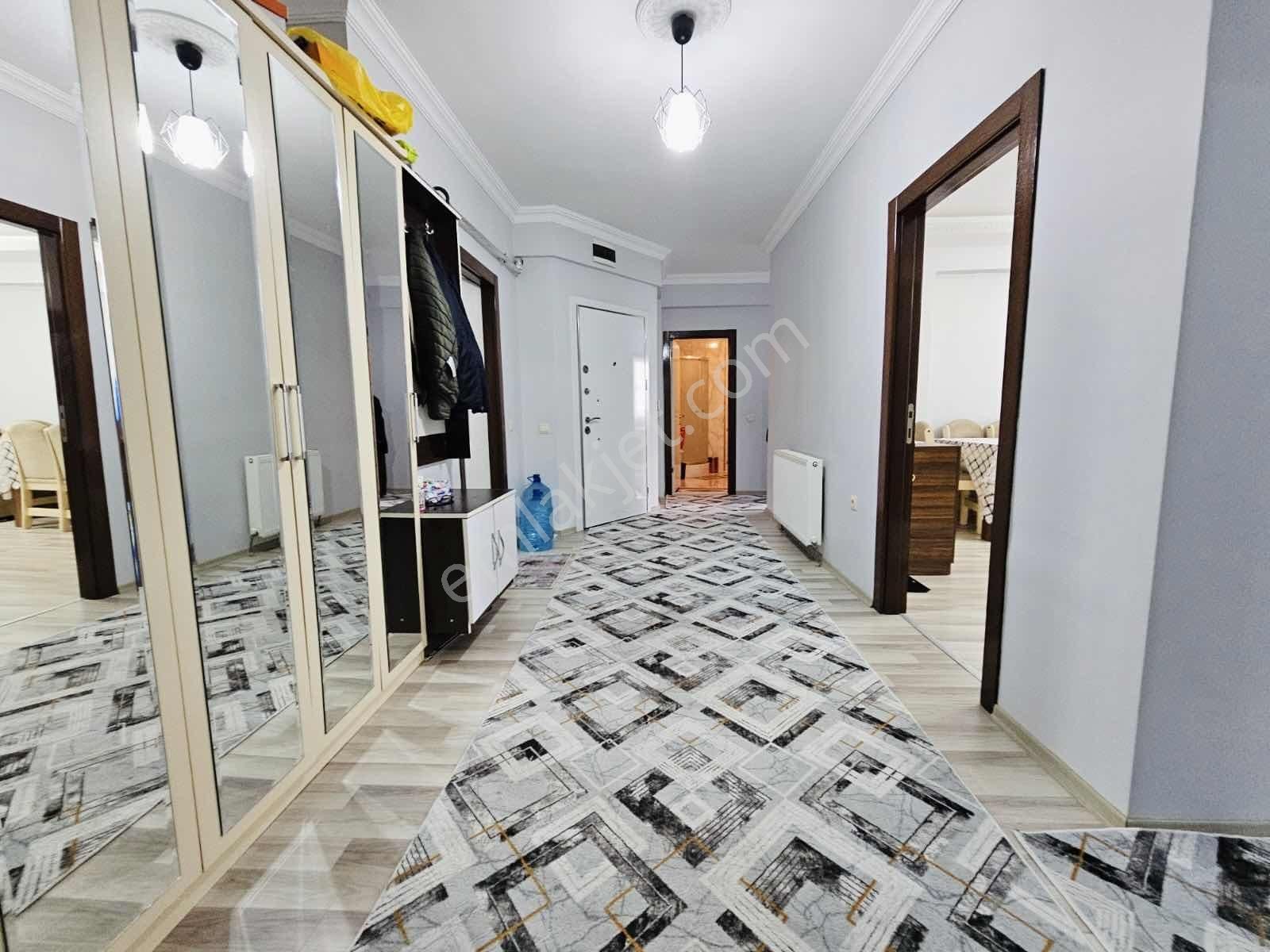 Şentürk Gayrimenkul'den**4+1**cuma Pazarı Mevkii//çift Banyolu - Görsel 17