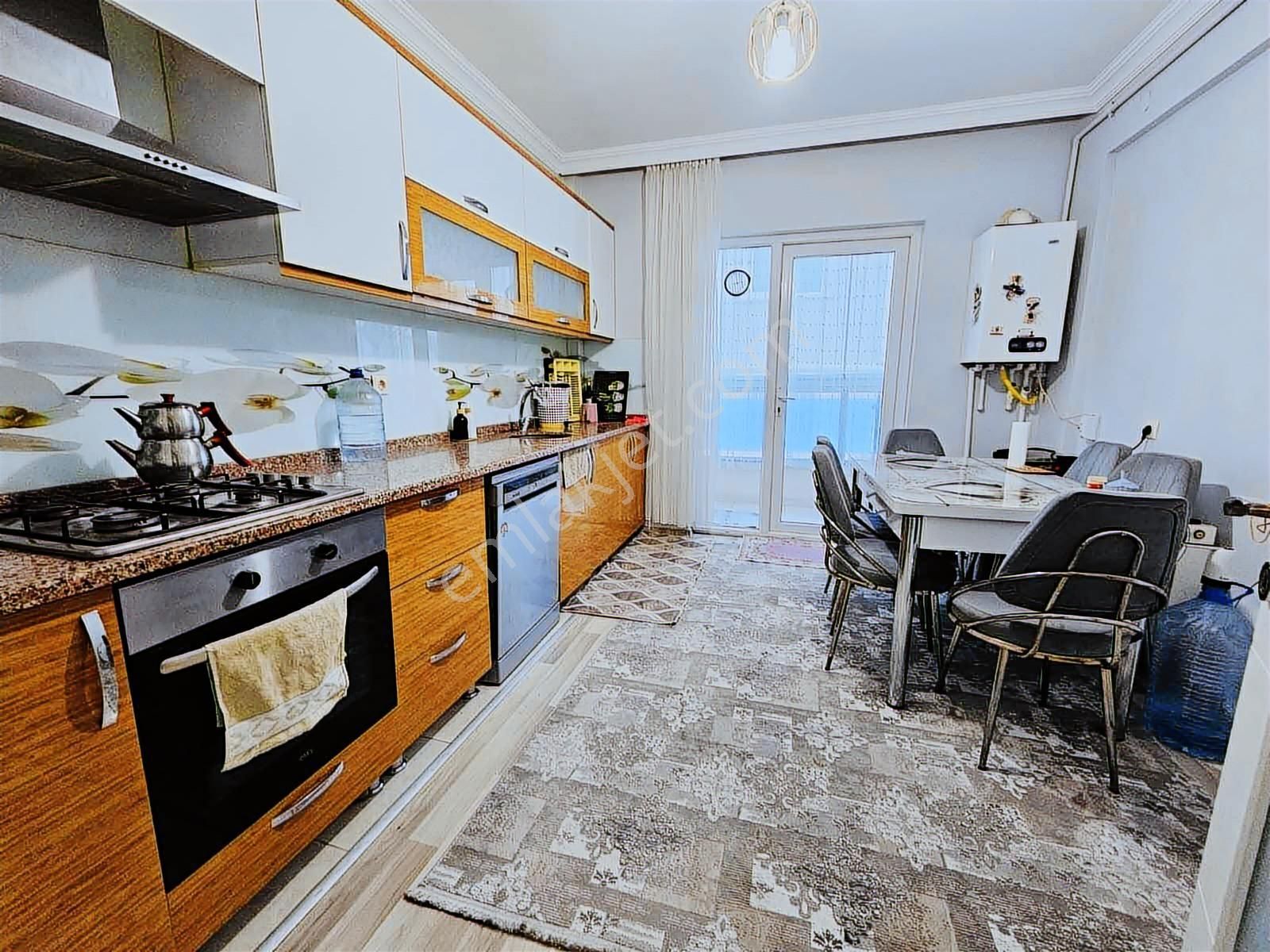 Şentürk Gayrimenkul'den**4+1**cuma Pazarı Mevkii//çift Banyolu - Görsel 5