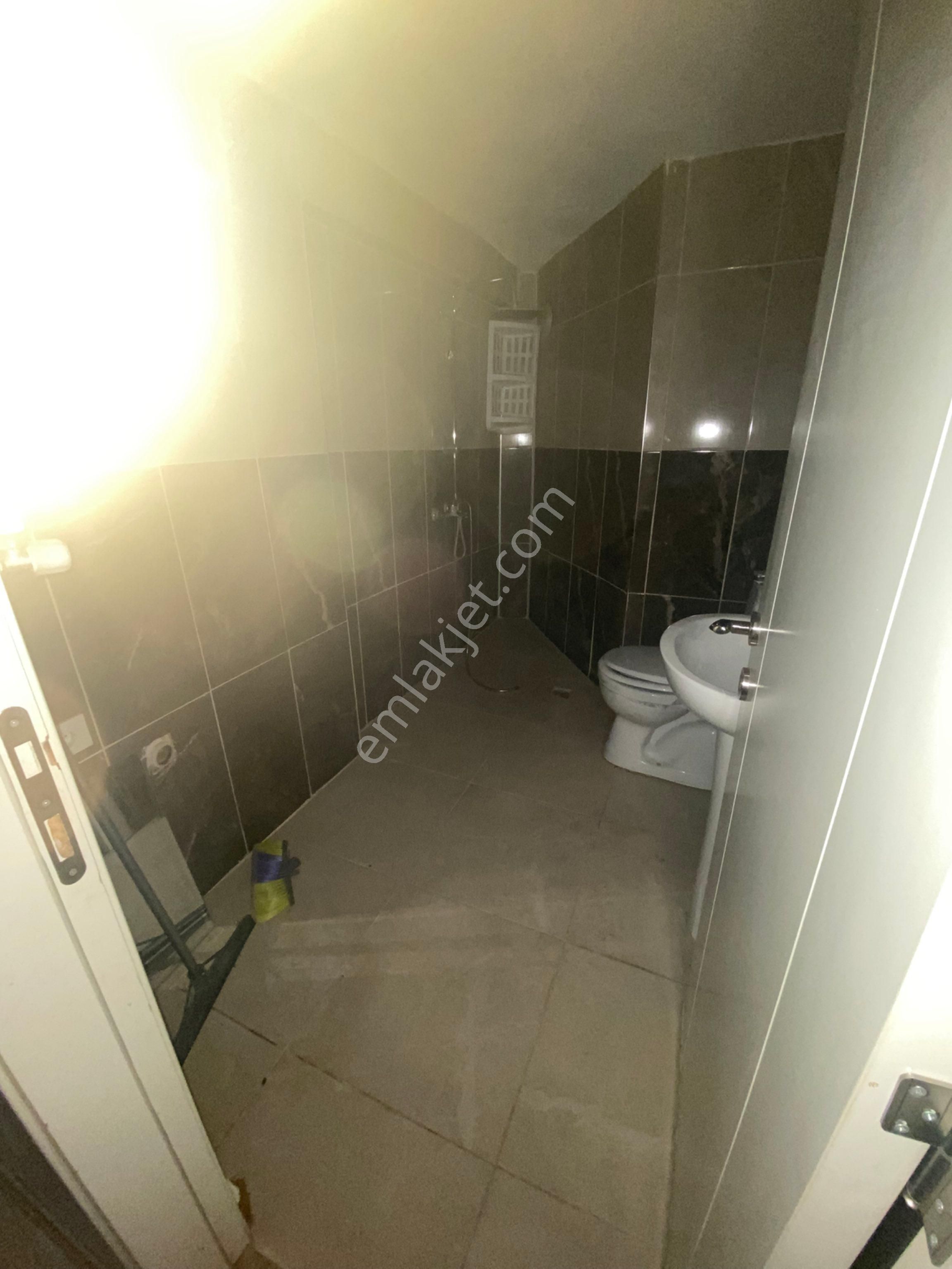 Cihangir Emlaktan Masrafsız Satılık Kupon Daire - Görsel 6