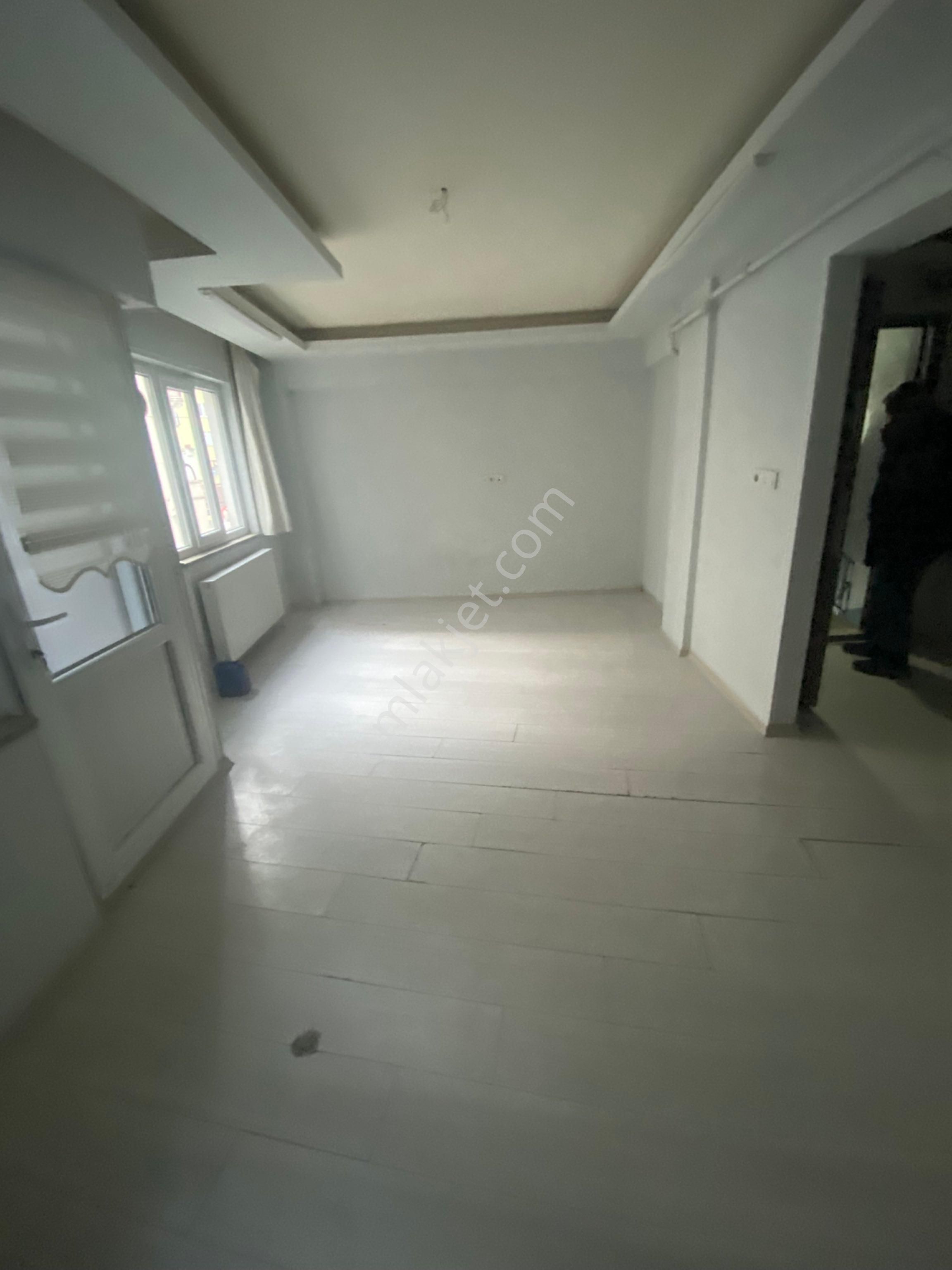 Cihangir Emlaktan Masrafsız Satılık Kupon Daire