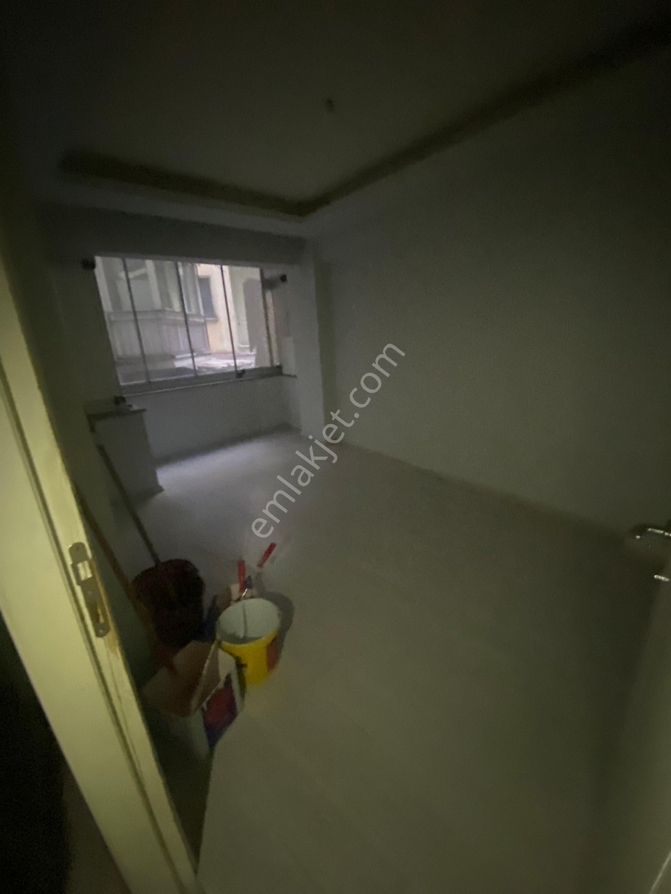 Cihangir Emlaktan Masrafsız Satılık Kupon Daire - Görsel 7