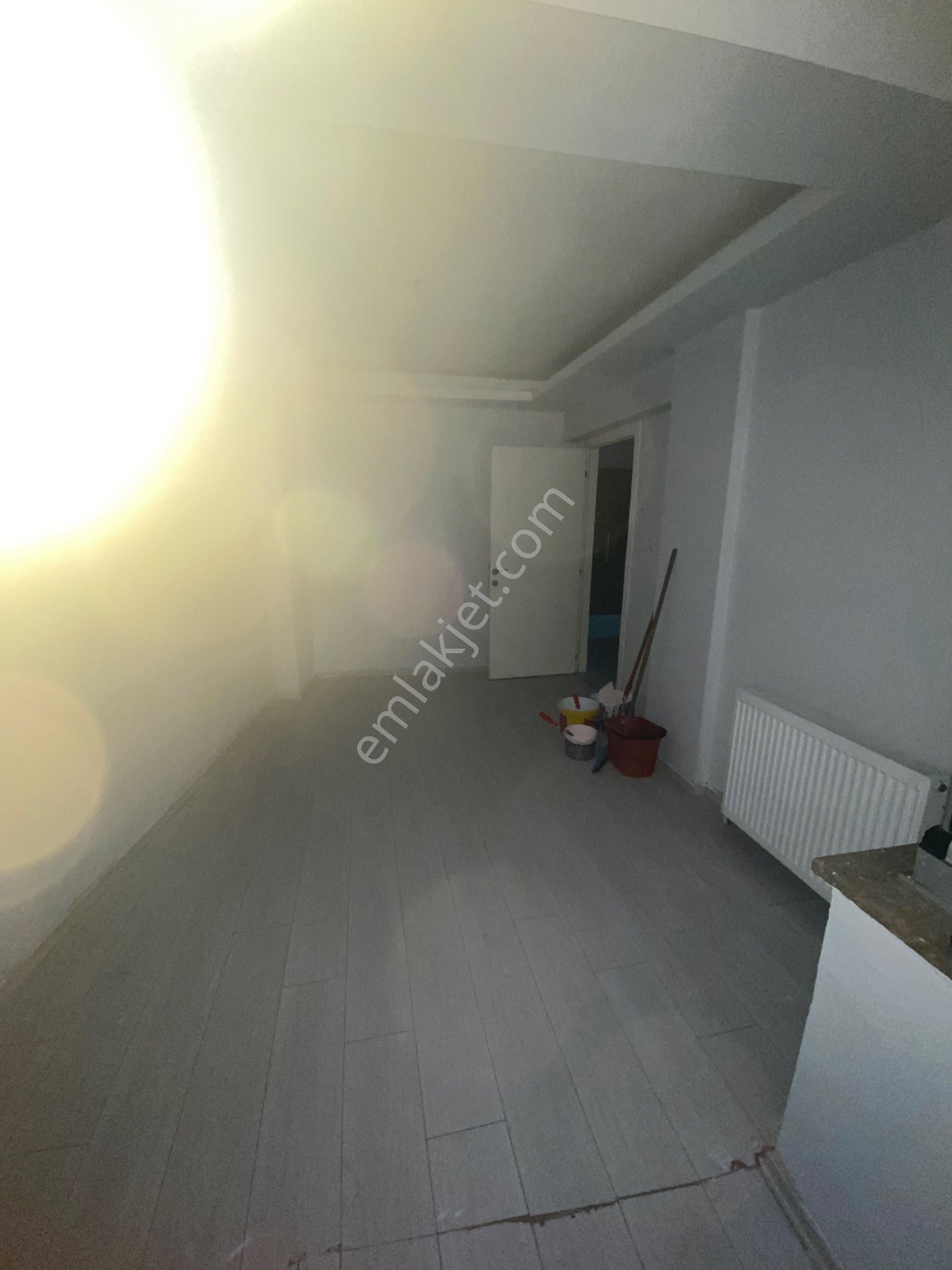 Cihangir Emlaktan Masrafsız Satılık Kupon Daire - Görsel 8