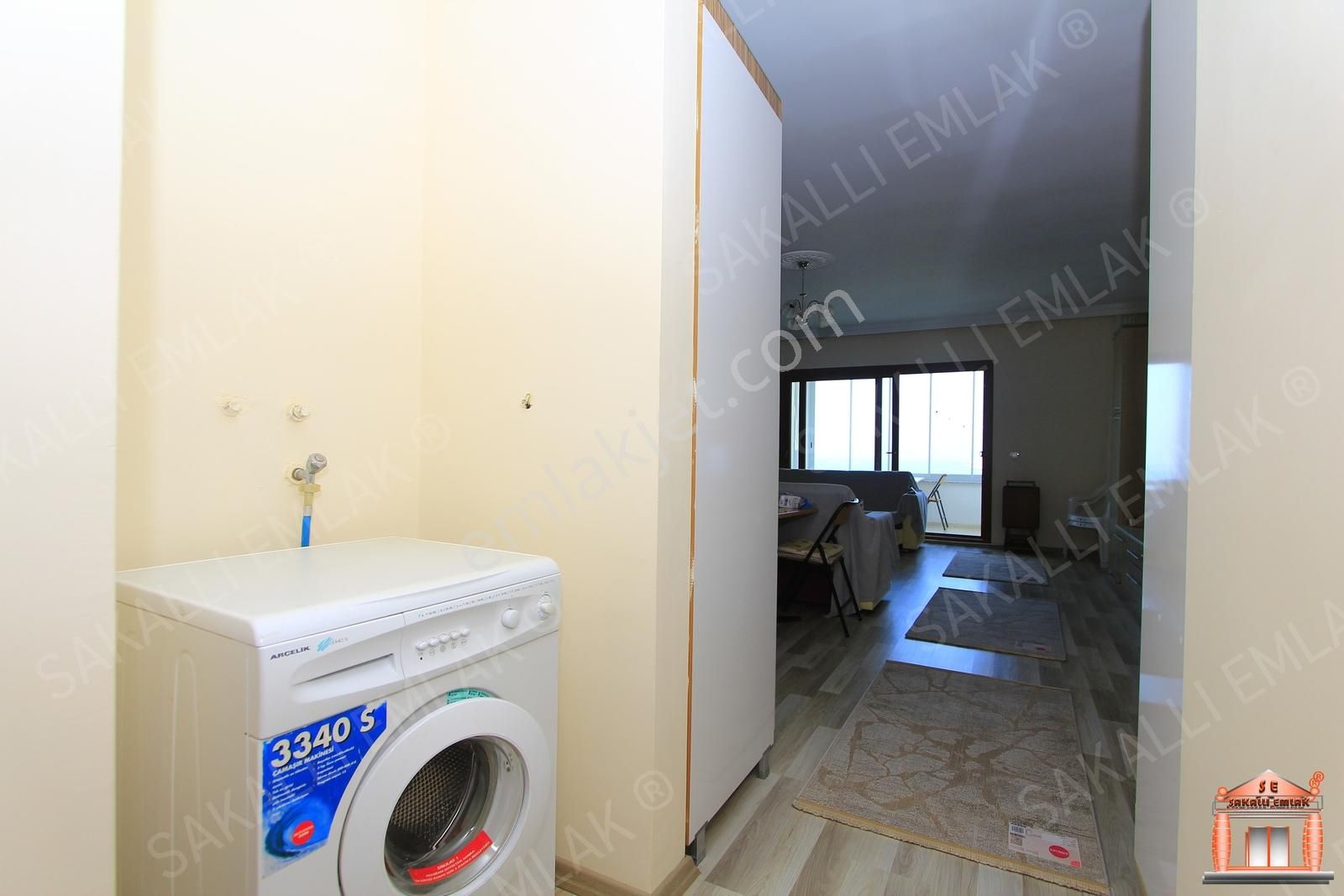 ️s-a-k-a-l-l-ı-dan Turgutreiste Manzaralı Satılık Daire - Görsel 18
