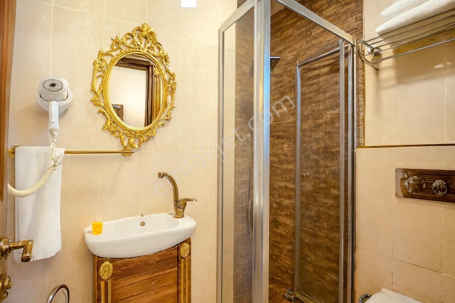 Taksim De Günlük Kiralık Daireler - Görsel 3