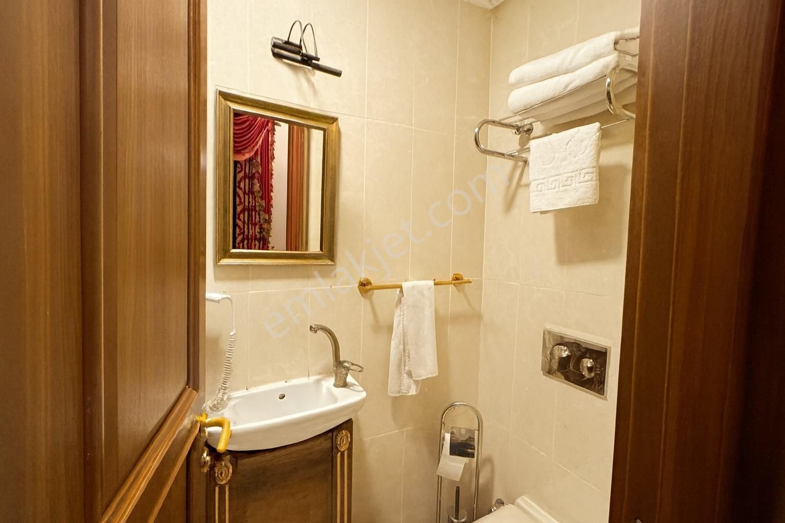 Taksim De Günlük Kiralık Daireler - Görsel 17