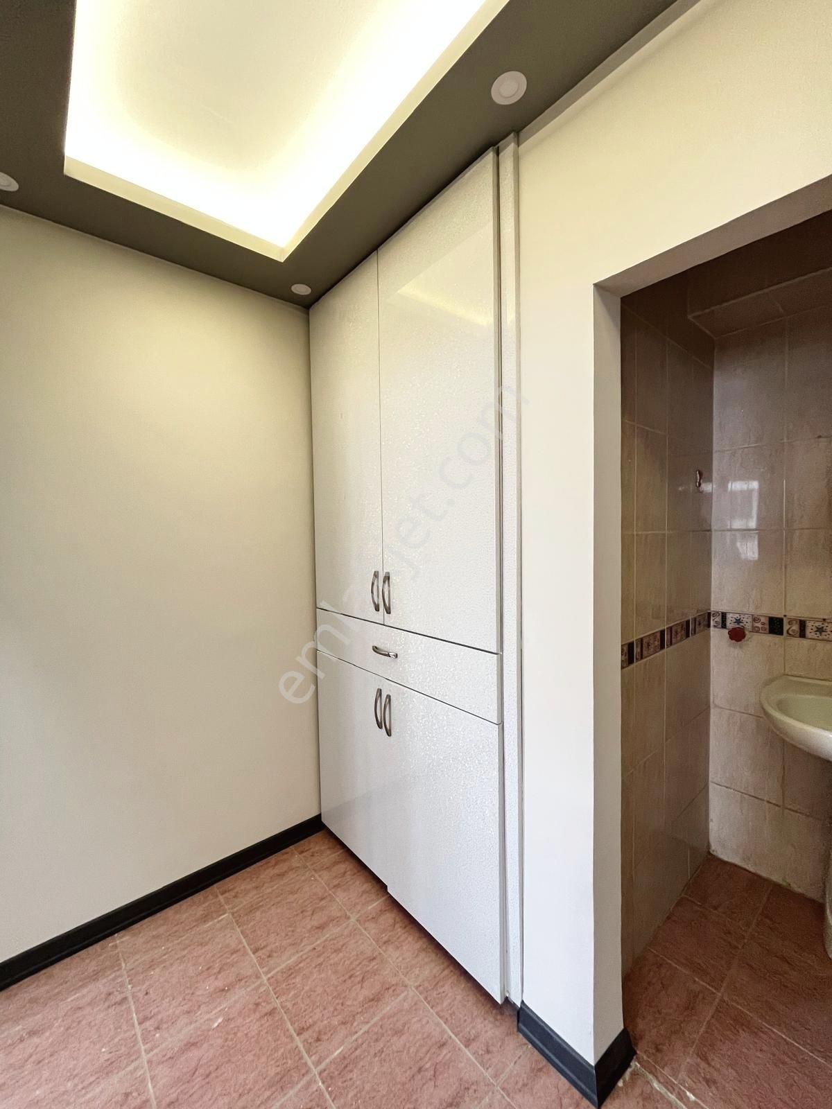 Şentürk Gayrimenkul'den* Kat Konumu* Emsalsiz Full Yapılı Daire* - Görsel 33