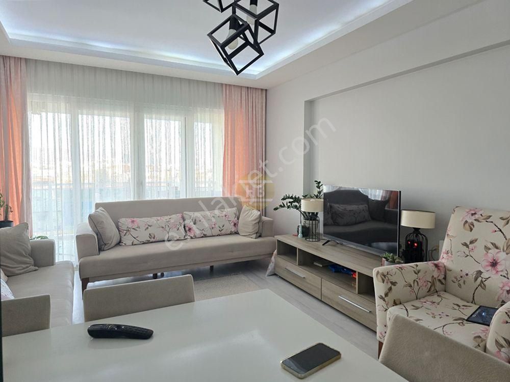 Hb'den 3+1 Satılık Daire, Site İçi/arakat/panoramik Manzaralı/mükemmel Konum - Görsel 4