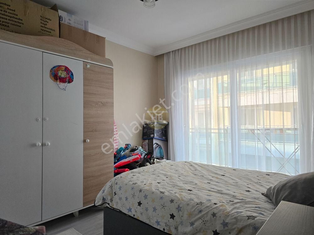 Hb'den 3+1 Satılık Daire, Site İçi/arakat/panoramik Manzaralı/mükemmel Konum - Görsel 16