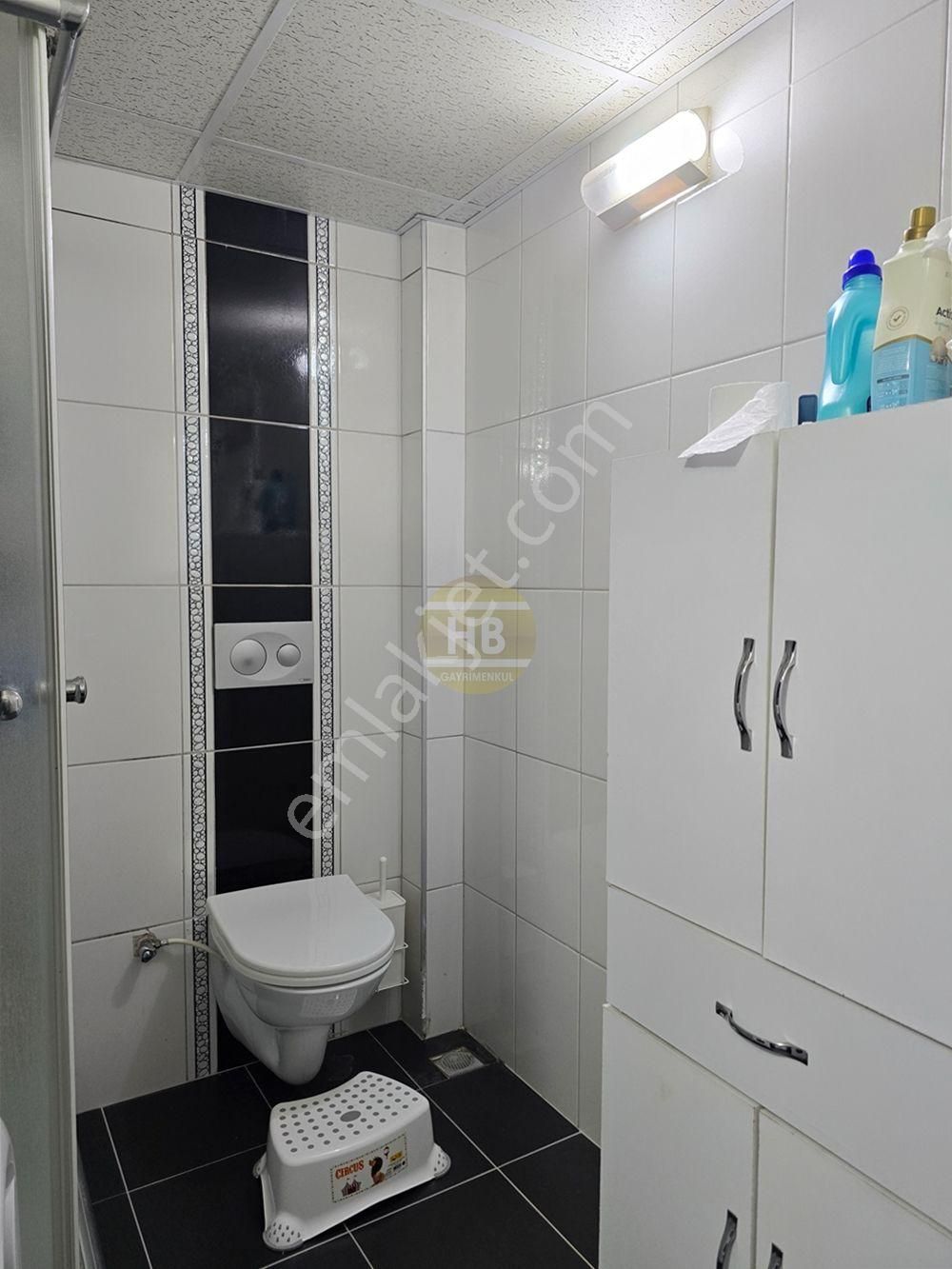 Hb'den 3+1 Satılık Daire, Site İçi/arakat/panoramik Manzaralı/mükemmel Konum - Görsel 25